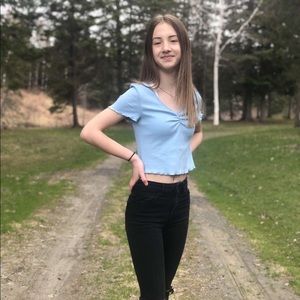 Meet your Posher, Maïka